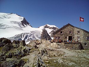 2019_07_25 Tierberglihütte