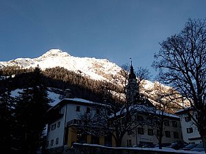 2019_12_30 Splügen 3 Tage Skitouren