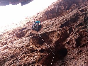 1.10 Cap Roux Drachenroute