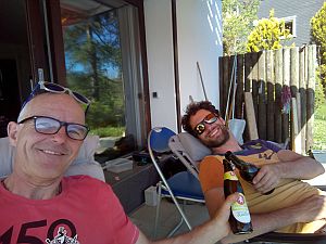 2020_05_07 Schafberg: Hoi Du