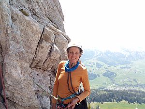 2020_05_09 Schafberg Westgrat