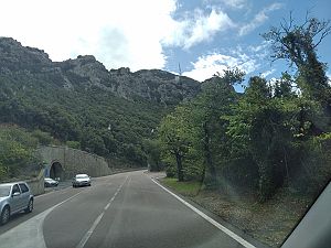 Cala Gonone