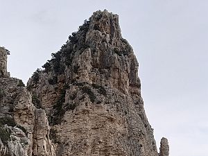 Santa Maria Naveresse (Burnei)