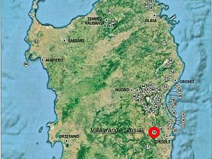 Villagrande Strisaili 19
