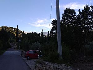 Supramonte