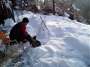 2020_12_07 1.Skitour