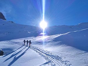 2021_02_20 Piz Cristallina