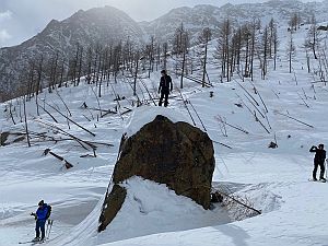 2021_03_17 Wyssbodenhorn 2623m
