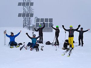 2021_03_18 Galehorn 2796m