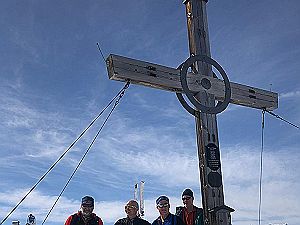 2021_03_28 Schafbodenkopf 2400m