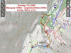2022_03_13 Anreise