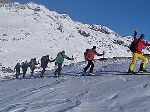 2022_03_14 Mittlerer Seelenkogel 3424 m