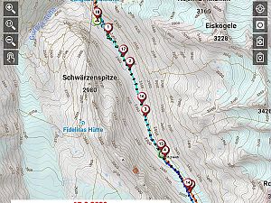 2022_03_17 Hohe Wilde 3458 m
