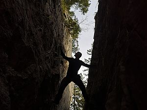 2022_11_12-13 Wandern im Obertoggenburg