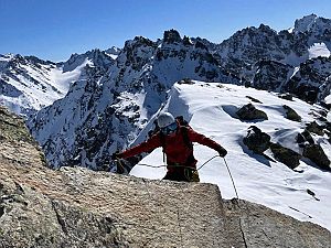 2023_03_05 Madlenerspitze