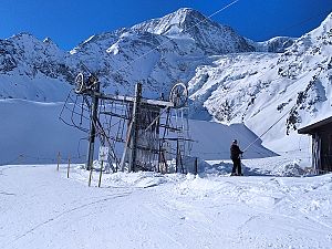 2023_04_05 La Luette 3547m