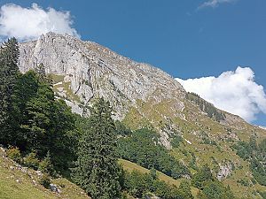2024_09_22 SAC klettern Alpstein + Churfirsten