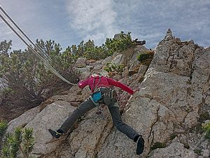 2024_4_14 Wildhauser Schafberg Westgrat