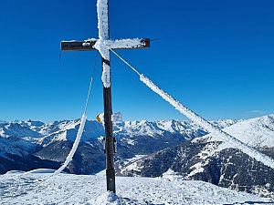 Piz Chavalatsch