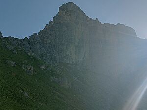 2025_07_04 Sella Ciavazes via del cono